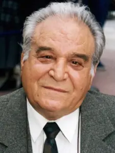 Σπύρος Καλογήρου (Spyros Kalogirou)