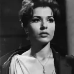 Αλίκη Γεωργούλη (Aliki Georgouli)
