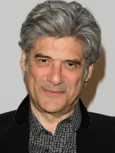 Γιώργος Χωραφάς (Georges Corraface)
