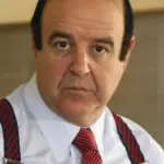 Παύλος Χαϊκάλης (Pavlos Haikalis)
