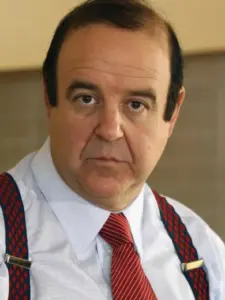 Παύλος Χαϊκάλης (Pavlos Haikalis)