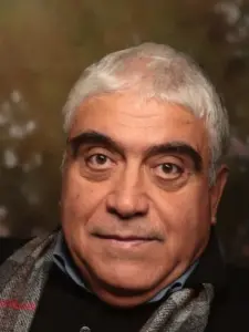Δημήτρης Πιατάς (Dimitris Piatas)