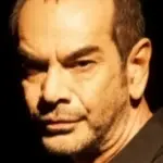 Νίκος Αλεξίου (Nikos Alexiou)