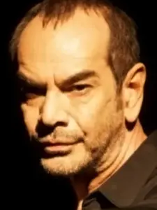 Νίκος Αλεξίου (Nikos Alexiou)