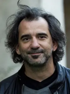Pablo Trapero
