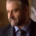 Fortunato Cerlino