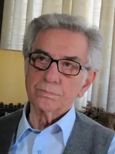 Στέφανος Ληναίος (Stefanos Linaios)