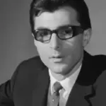 Σπύρος Ολύμπιος (Spyros Olympios)