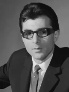 Σπύρος Ολύμπιος (Spyros Olympios)
