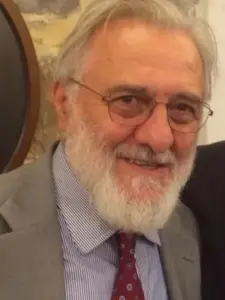 Γιάννης Σμαραγδής (Yannis Smaragdis)