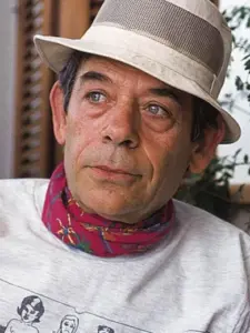 Ηλίας Λογοθέτης (Ilias Logothetis)
