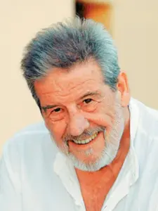 Γιάννης Βόγλης (Giannis Voglis)