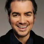 Kevin Corrigan