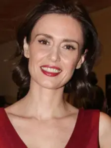 Μαρκέλλα Γιαννάτου (Markella Giannatou)