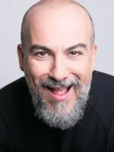 Νίκος Καρδώνης (Nikos Kardonis)