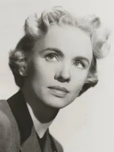 Jessica Tandy