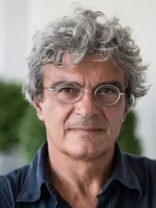 Mario Martone