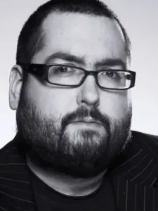 Ewen MacIntosh