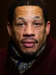 JoeyStarr