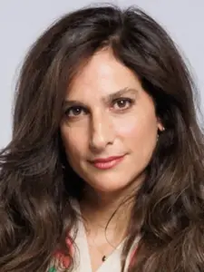 Μαρίνα Καλογήρου (Marina Kalogirou)