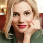 Δανάη Επιθυμιάδη (Danai Epithymiadi)