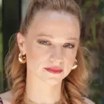 Ελεάνα Στραβοδήμου (Eleana Stravodimou)