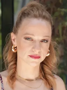Ελεάνα Στραβοδήμου (Eleana Stravodimou)