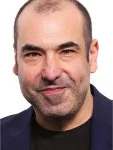Rick Hoffman