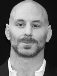 Ματ Τζέραλντ (Matt Gerald)