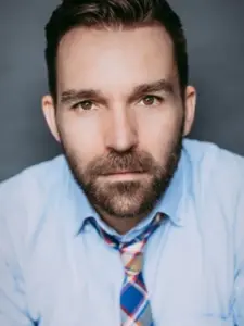 Geoff Gustafson