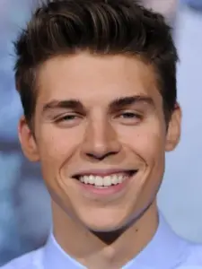 Nolan Gerard Funk