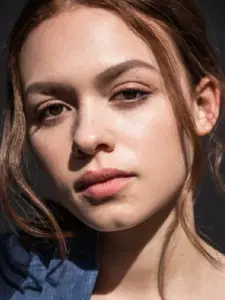 Sadie Soverall