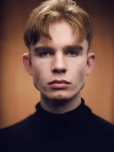 Harry Cadby