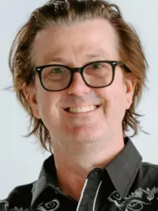 Dave McCormack