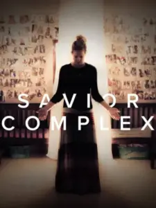 Savior Complex