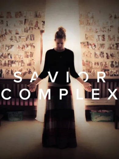Savior Complex