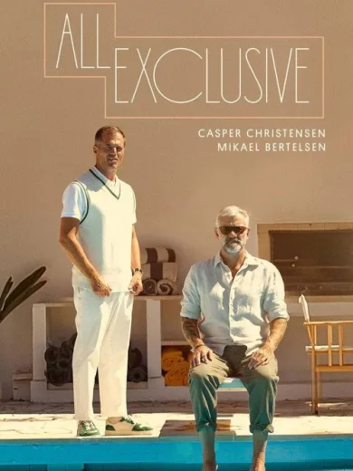 All Exclusive