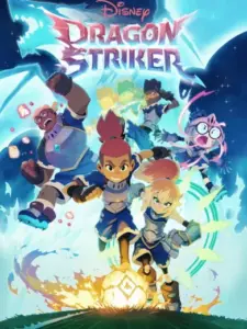 Dragon Striker
