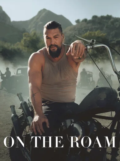 On the Roam