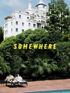 Somewhere