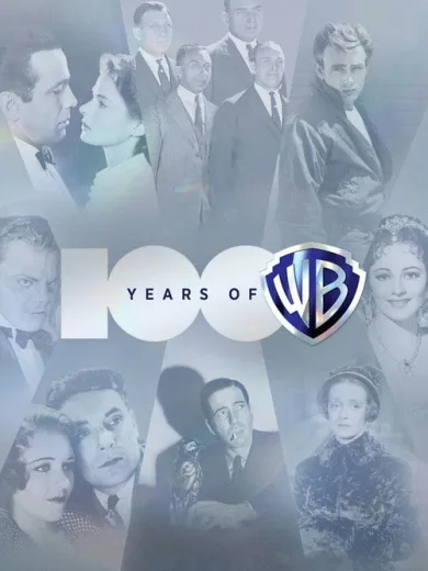 100 Years of Warner Bros.