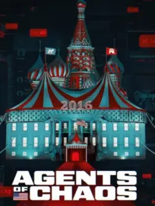 Agents of Chaos
