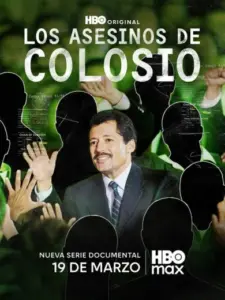 Colosio: Political Assassination