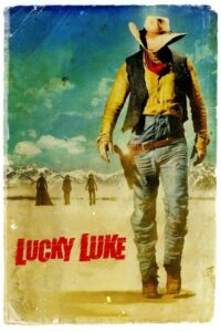 Λούκυ Λουκ / Lucky Luke