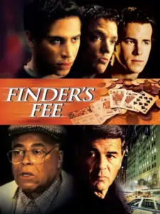 Finder’s Fee