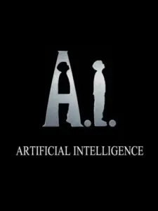 Α.Ι. Τεχνητή Νοημοσύνη / A.I. Artificial Intelligence