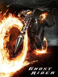 Ghost Rider