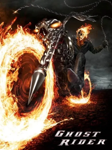 Ghost Rider