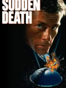 Ξαφνική απειλή / Sudden Death