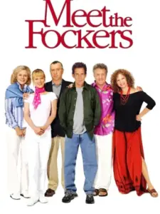 Πεθερικά της Συμφοράς / Meet the Fockers